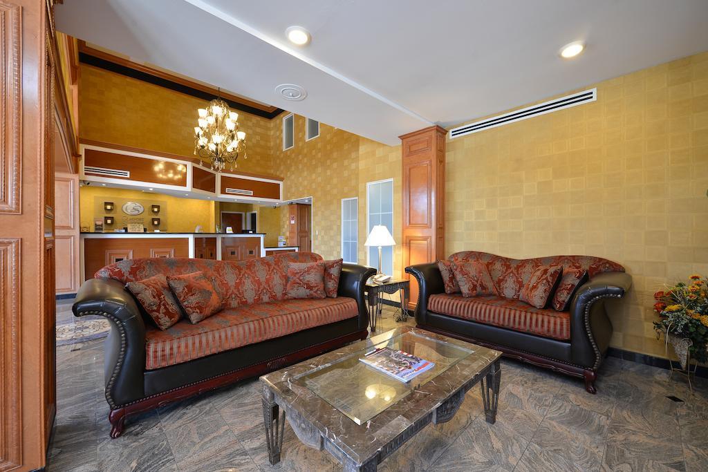 Comfort Suites Oceanside Camp Pendleton Area Eksteriør bilde