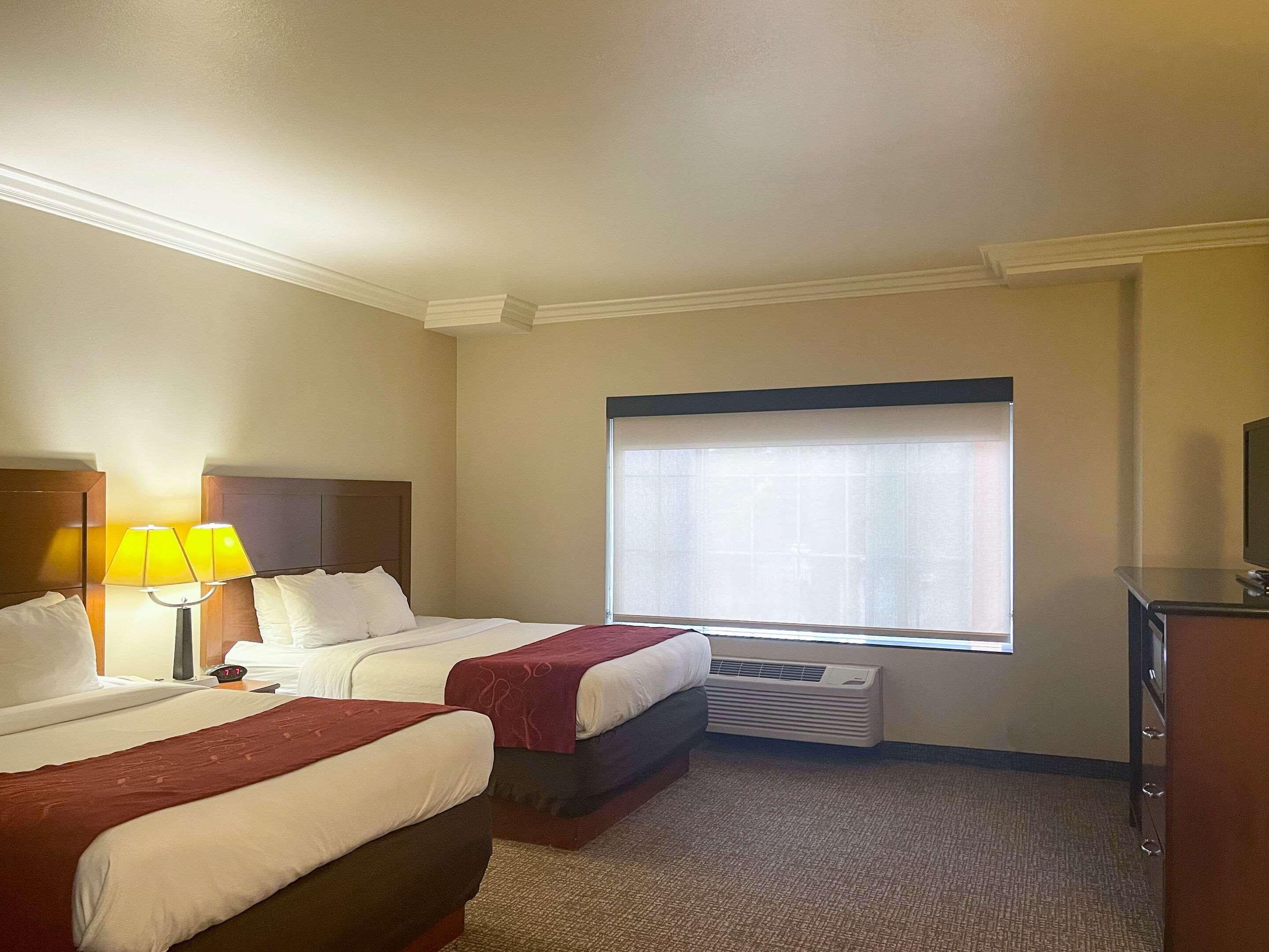 Comfort Suites Oceanside Camp Pendleton Area Eksteriør bilde