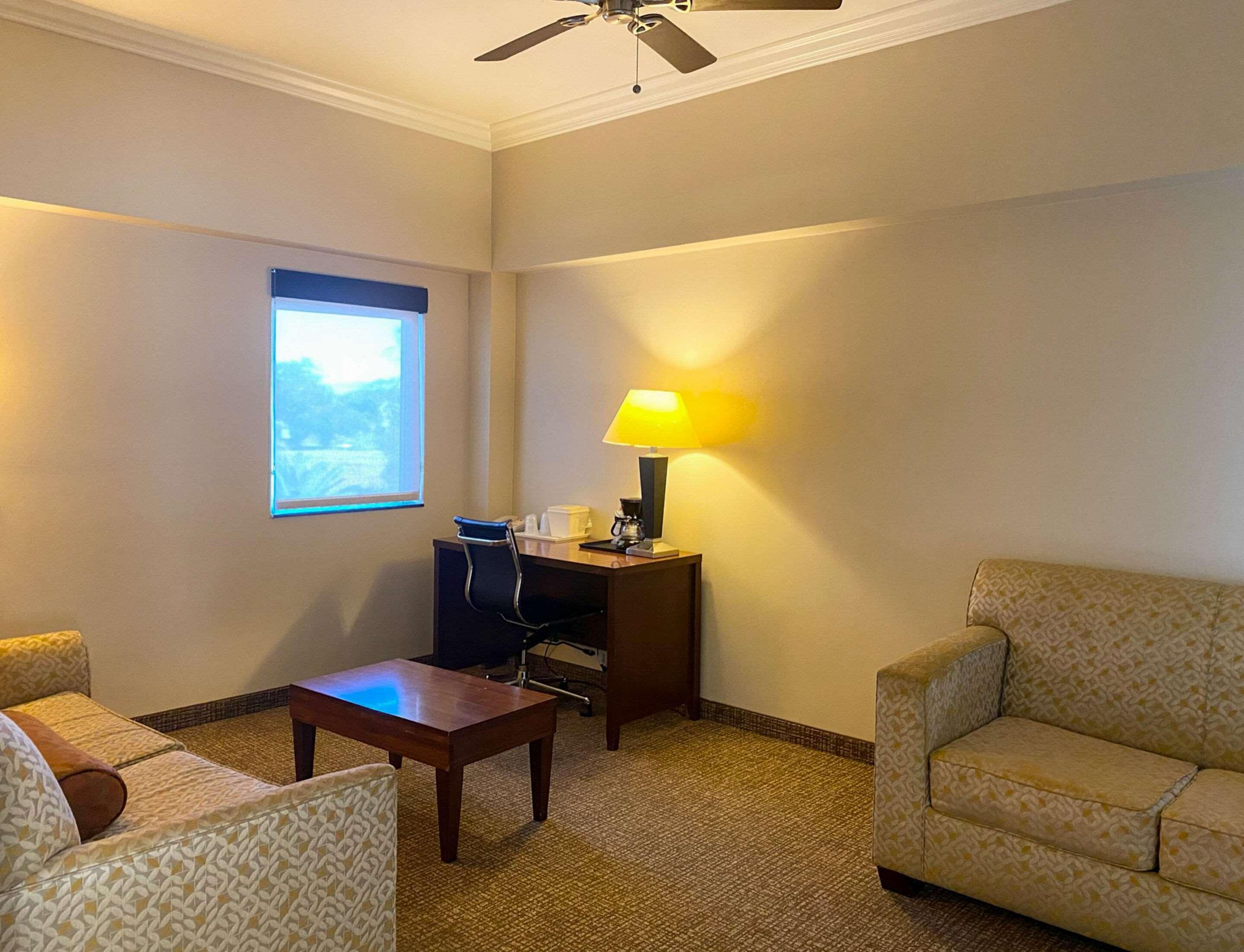 Comfort Suites Oceanside Camp Pendleton Area Eksteriør bilde
