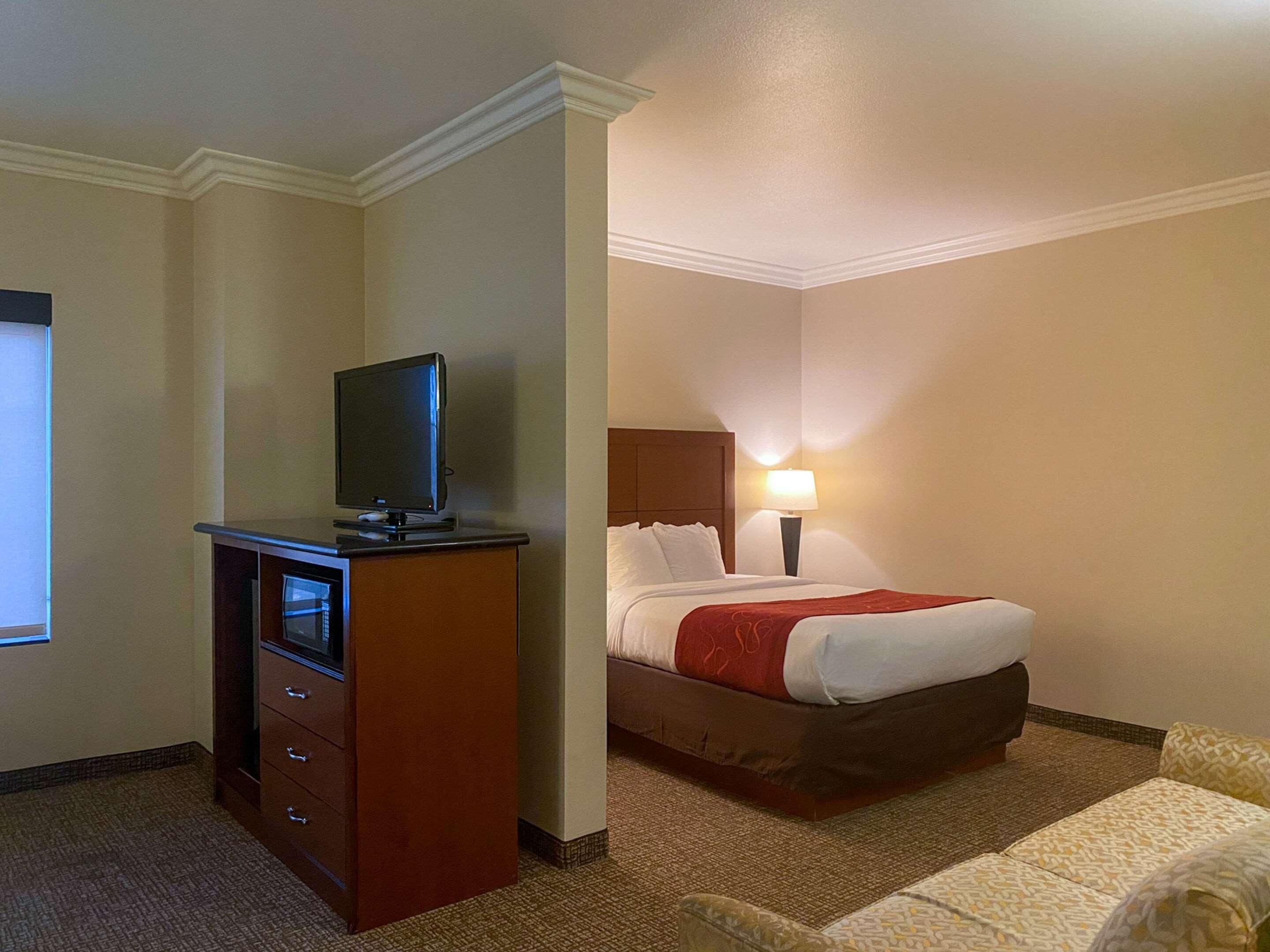 Comfort Suites Oceanside Camp Pendleton Area Eksteriør bilde