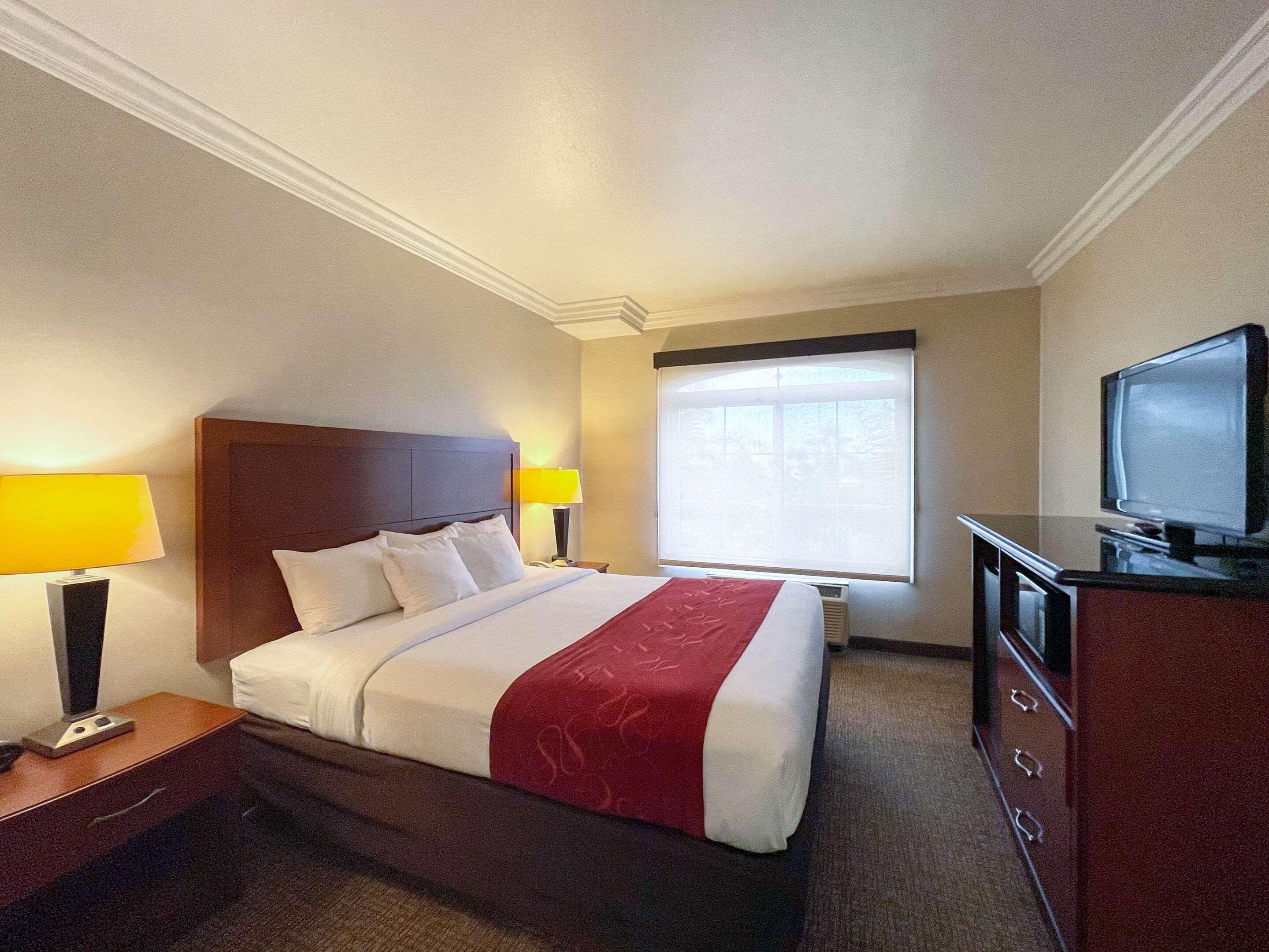 Comfort Suites Oceanside Camp Pendleton Area Eksteriør bilde