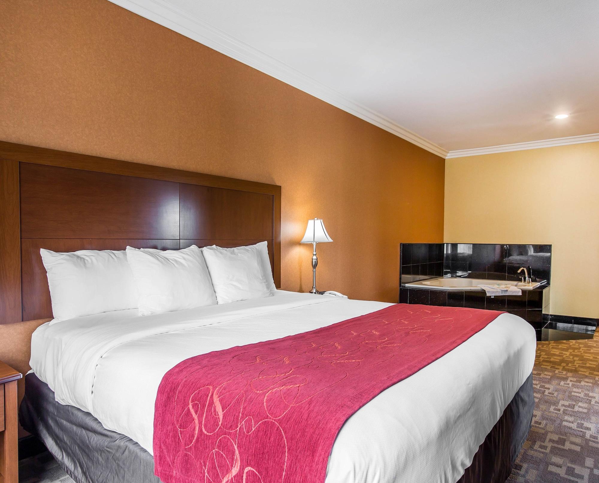 Comfort Suites Oceanside Camp Pendleton Area Eksteriør bilde