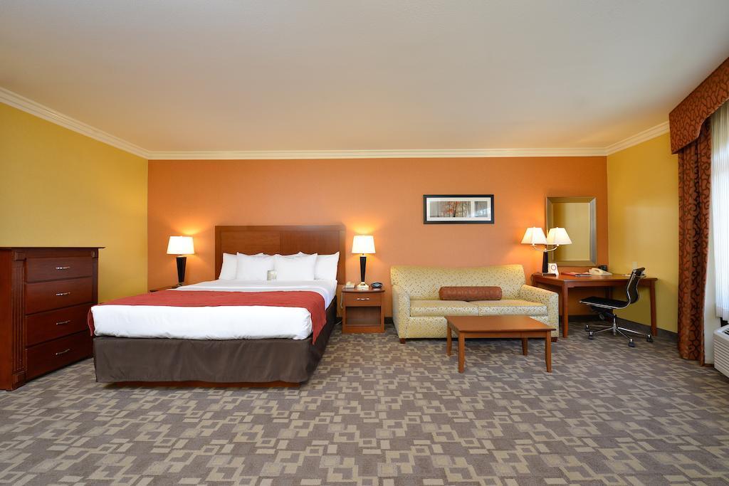 Comfort Suites Oceanside Camp Pendleton Area Eksteriør bilde