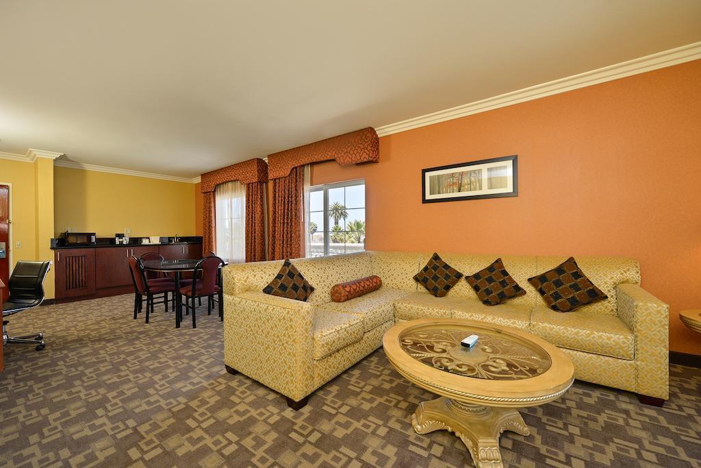 Comfort Suites Oceanside Camp Pendleton Area Eksteriør bilde
