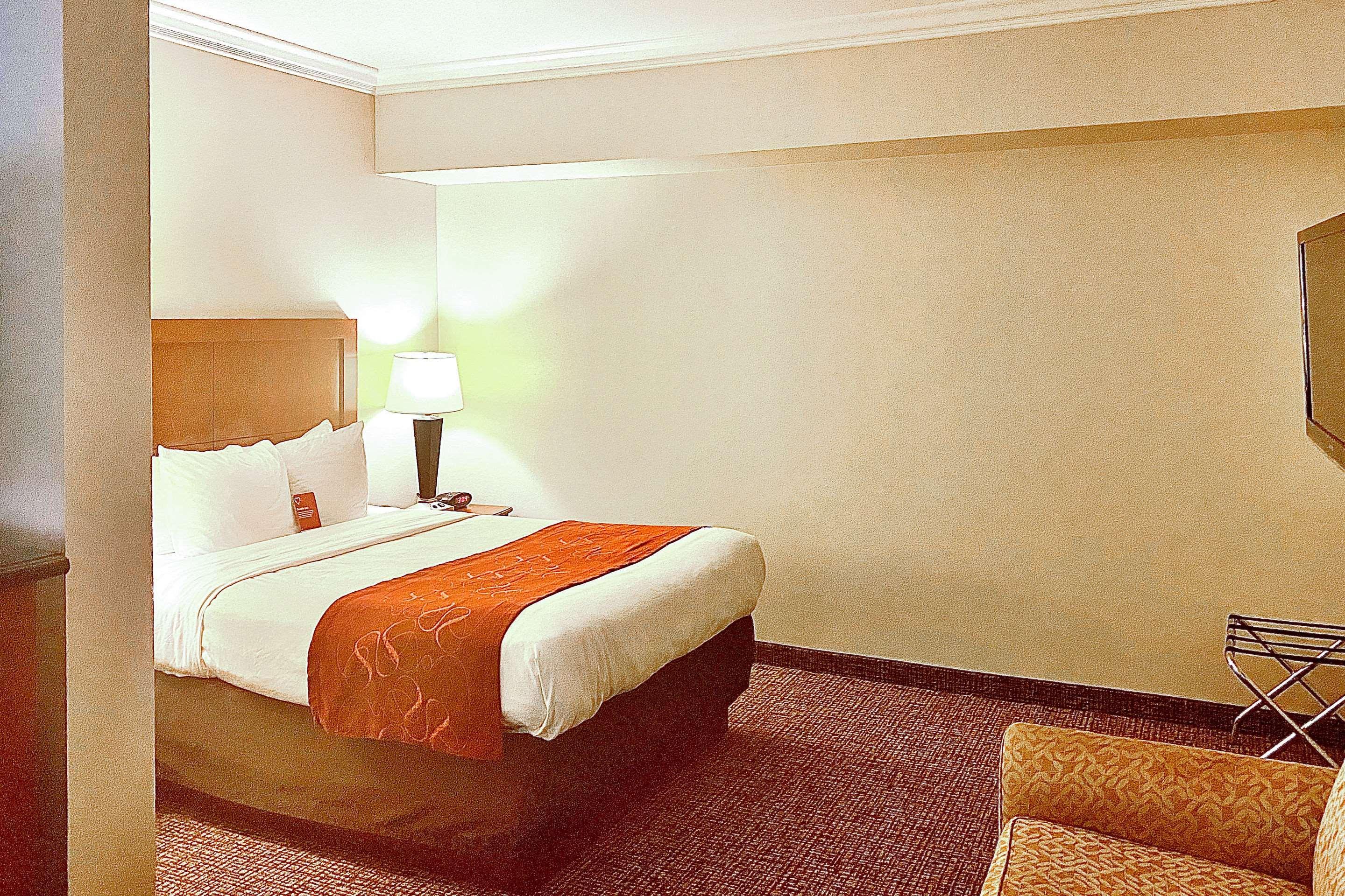 Comfort Suites Oceanside Camp Pendleton Area Eksteriør bilde