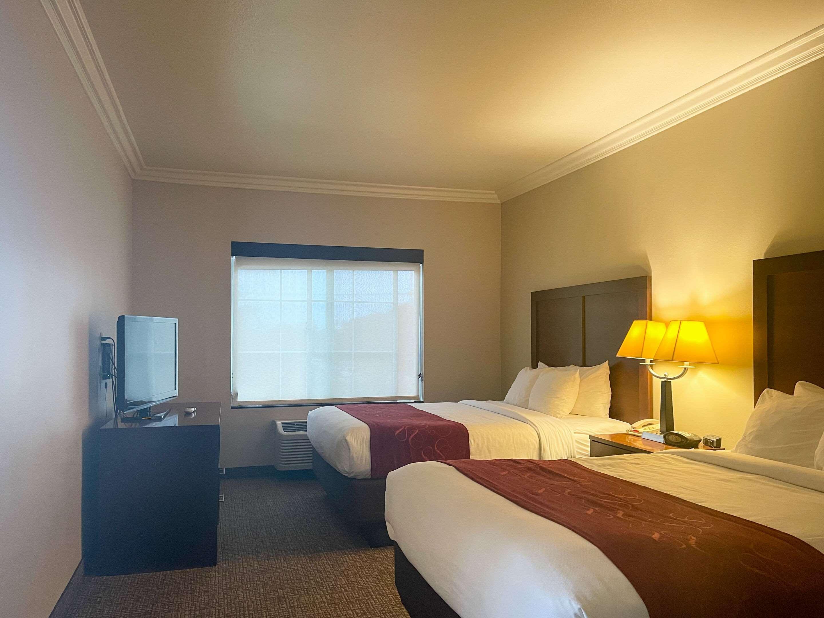Comfort Suites Oceanside Camp Pendleton Area Eksteriør bilde