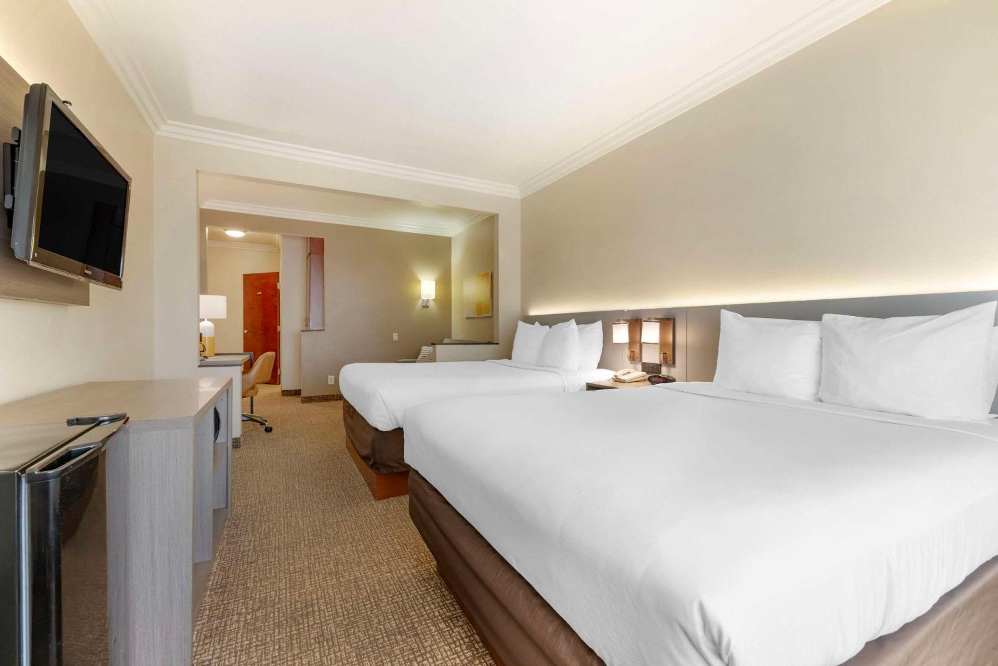 Comfort Suites Oceanside Camp Pendleton Area Eksteriør bilde