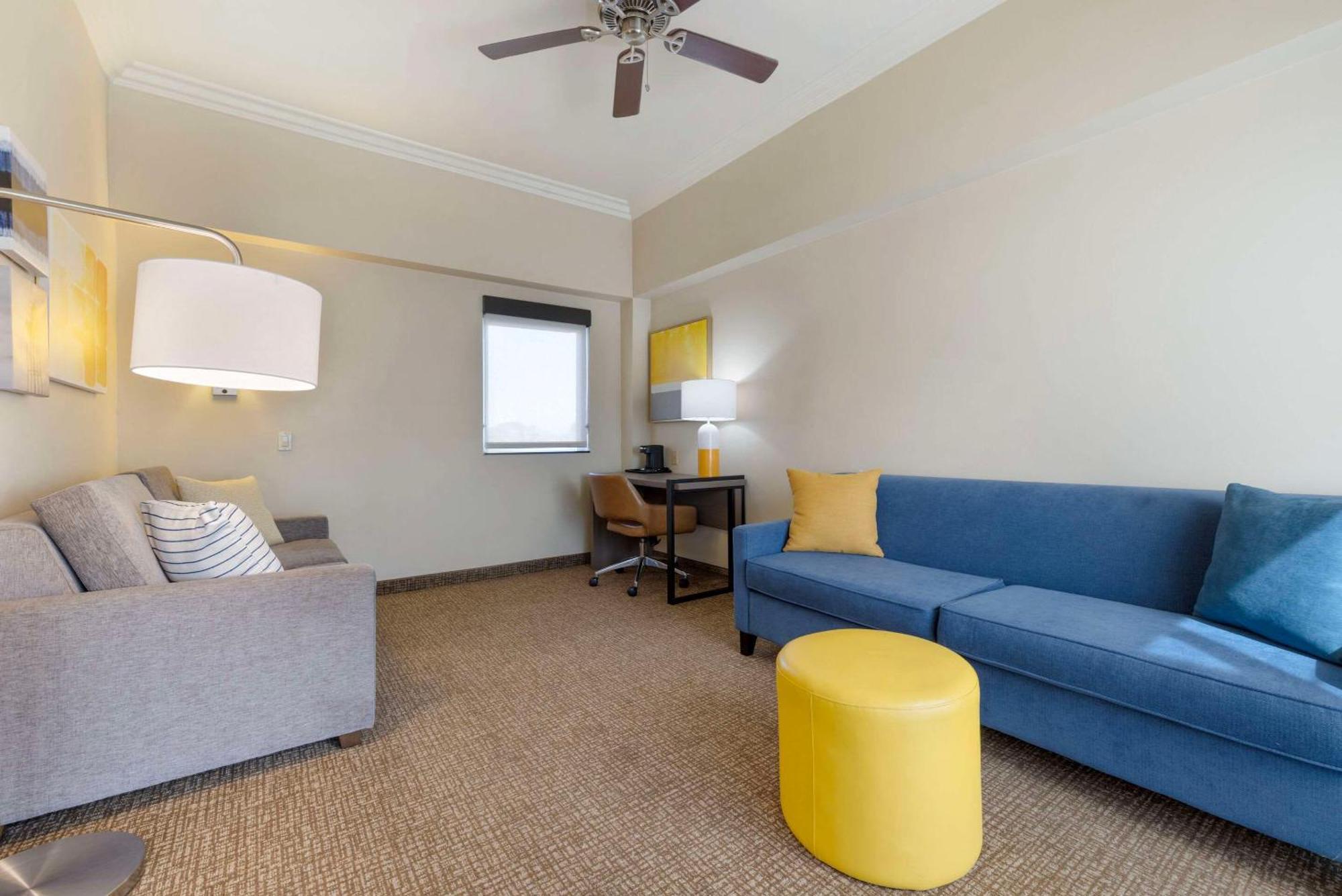 Comfort Suites Oceanside Camp Pendleton Area Eksteriør bilde