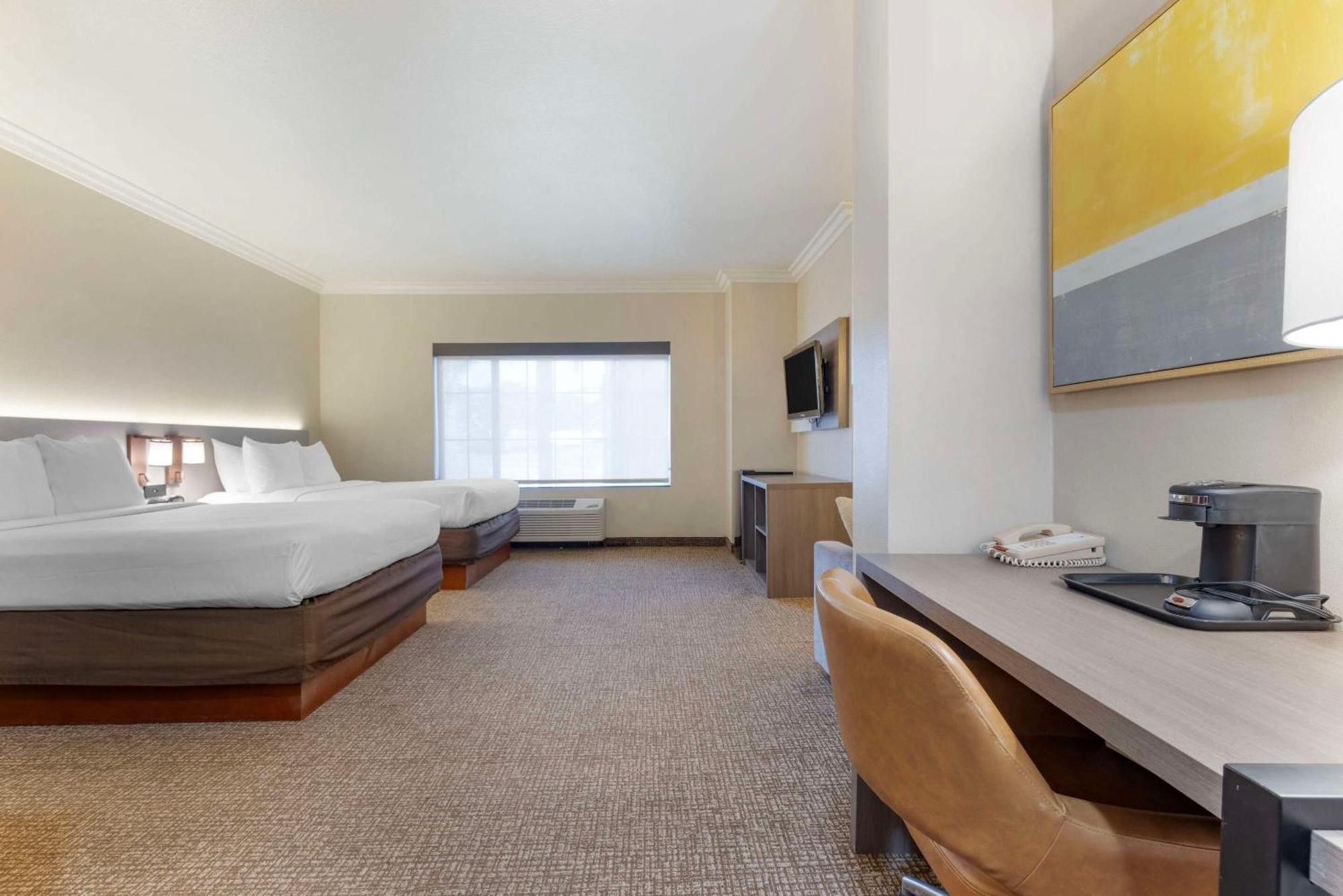 Comfort Suites Oceanside Camp Pendleton Area Eksteriør bilde