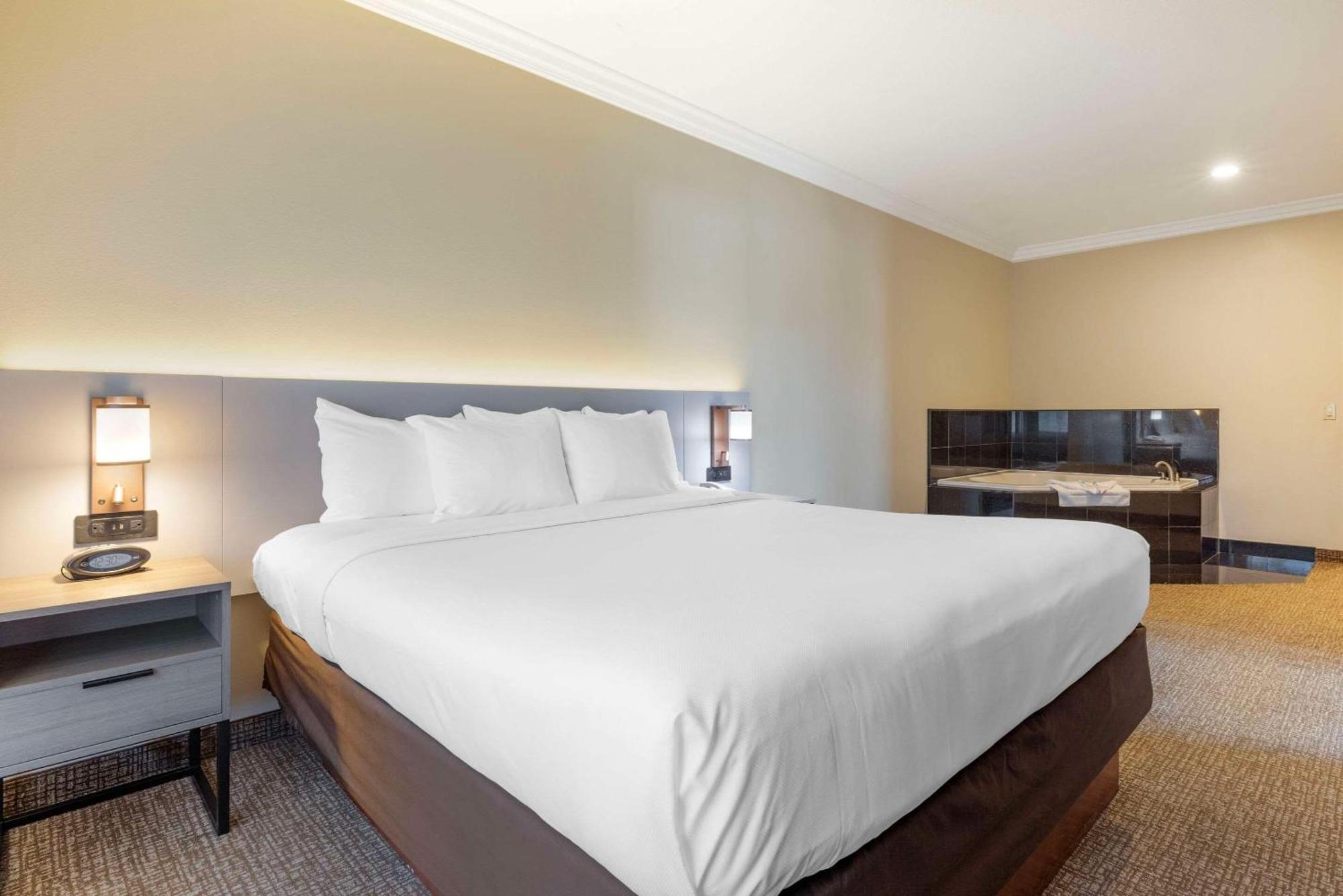 Comfort Suites Oceanside Camp Pendleton Area Eksteriør bilde