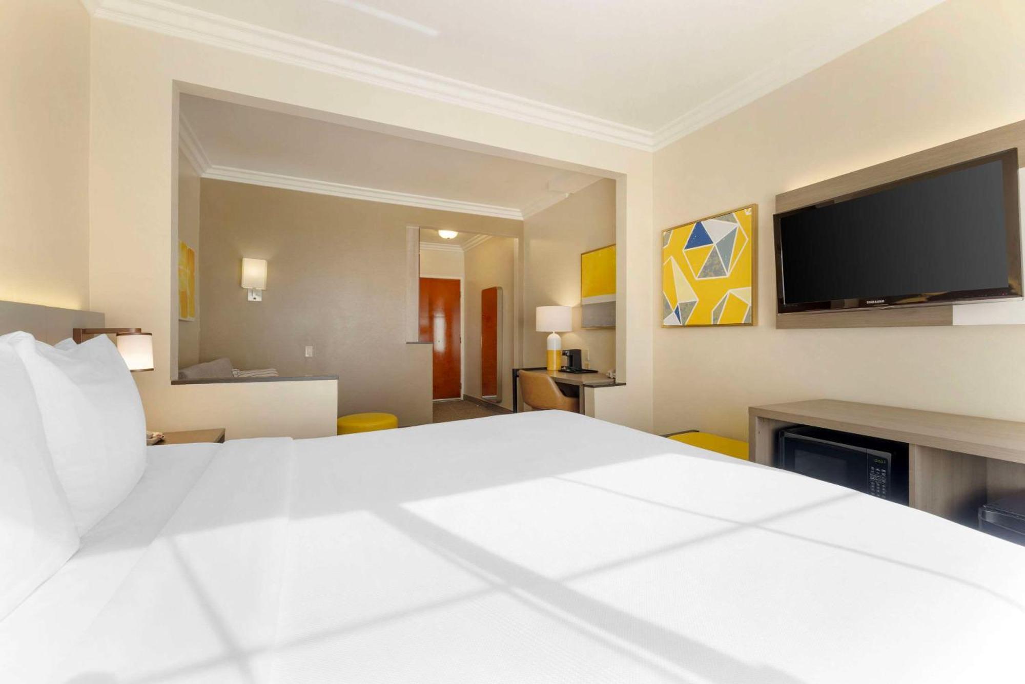 Comfort Suites Oceanside Camp Pendleton Area Eksteriør bilde
