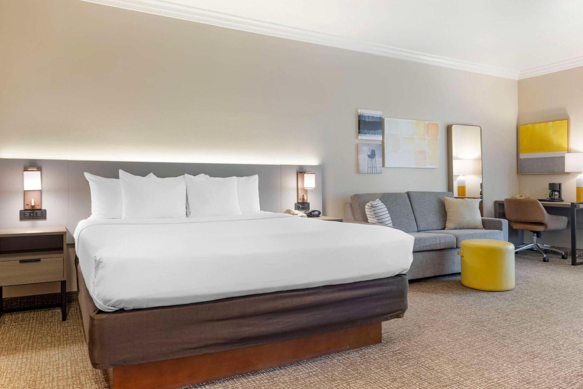 Comfort Suites Oceanside Camp Pendleton Area Eksteriør bilde